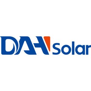 Construction of DAH Solar 10GW Vertical Integration Manufacturing Base Is Already Overall Formally Started