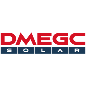 DMEGC Solar exhibits Infinity RT modules at Solar & Storage Live London 2024