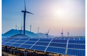 8.8 GW Strong New Brazilian Renewable Energy Platform