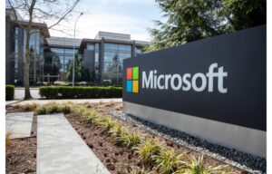 Microsoft Signs Up For Over 10.5 GW New RE Capacity