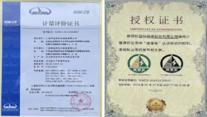 JinkoSolar NIM Certification - TaiyangNews China Solar PV News Snippets