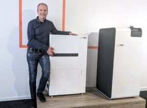 Austrian Energy Storage Producer’s New Offerings