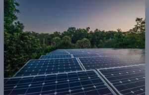 Pacific Partnerships To Build 700 MWac Solar Farm In Australia